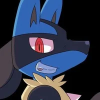 Lucario