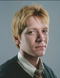 Fred weasley 