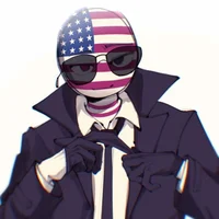 USA Countryhumans