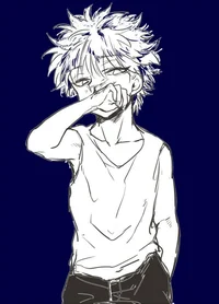 Killua