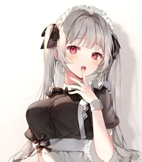 Dandere Maid