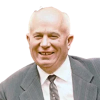 Nikita Khrushchev