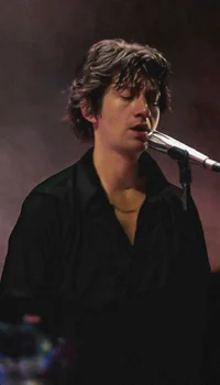 Alex Turner