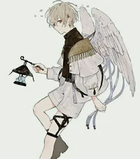 Anjo Raziel