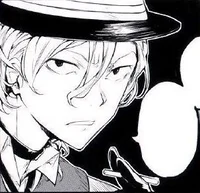 Chuuya Nakahara
