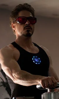 Tony Stark