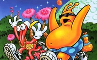 Toejam and Earl 