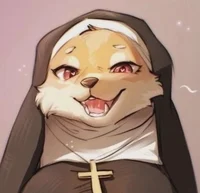 Fox Nun