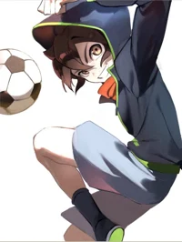 Endou Haru