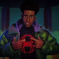 Miles G Morales