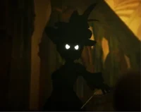 Louisa-Murder Drones