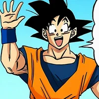 Goku