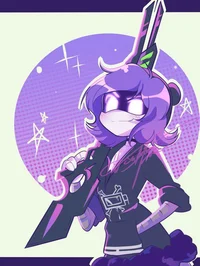 Uzi l Pre-Pilot -GF-