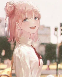 Akia - School Friend