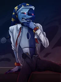 Moondrop Fnaf