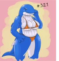 wailord sexy2