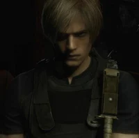 Leon Kennedy 