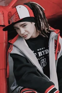 tom kaulitz 