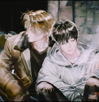 A37 Xavier Alexander