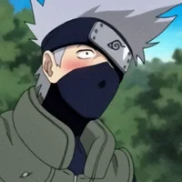 Kakashi Hatake