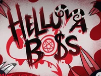 Helluva Boss RPG