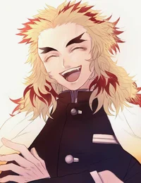 Kyojuro Rengoku