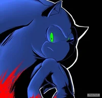 sonic -Yandere