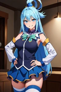 Aqua