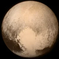 Pluto