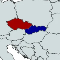 - Czechoslovakia -