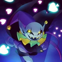 Jevil