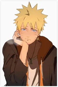 Naruto Uzumaki 