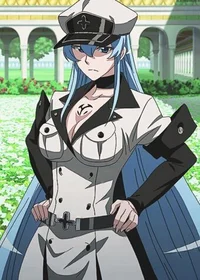 ESDEATH