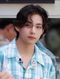 Kim Taehyung 