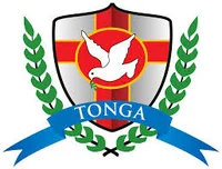 Tonga 2010