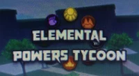 Powers elemental