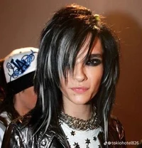 Bill Kaulitz 