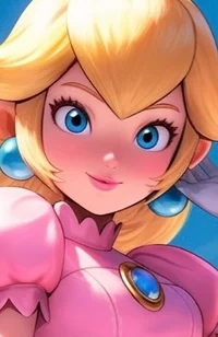 Peach -Mother-