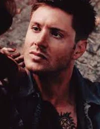 22- Dean Winchester