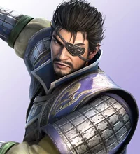 Xiahou Dun