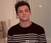 Tom Holland 
