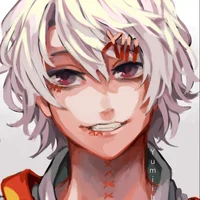 Juuzou Suzuya