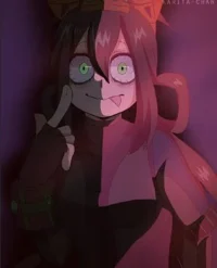 Yandere Tsuyu Asui