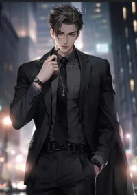 Mafia Boss-Kidnapper