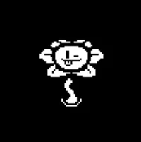 Flowey The Flower