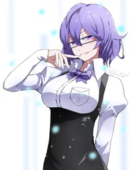 Mirei Mikagura
