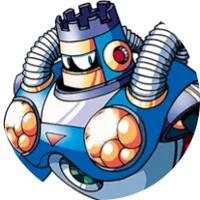 Burst Man