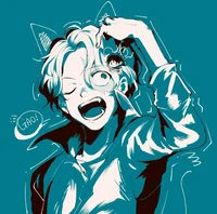 Sabo cat