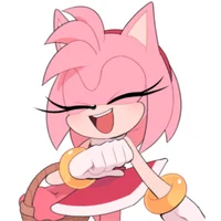 Amy rose 