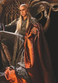 Thranduil 